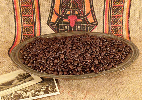 organic CELEBES