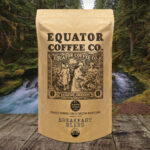 BREAKFAST BLEND - organic