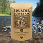 GUATEMALA - organic